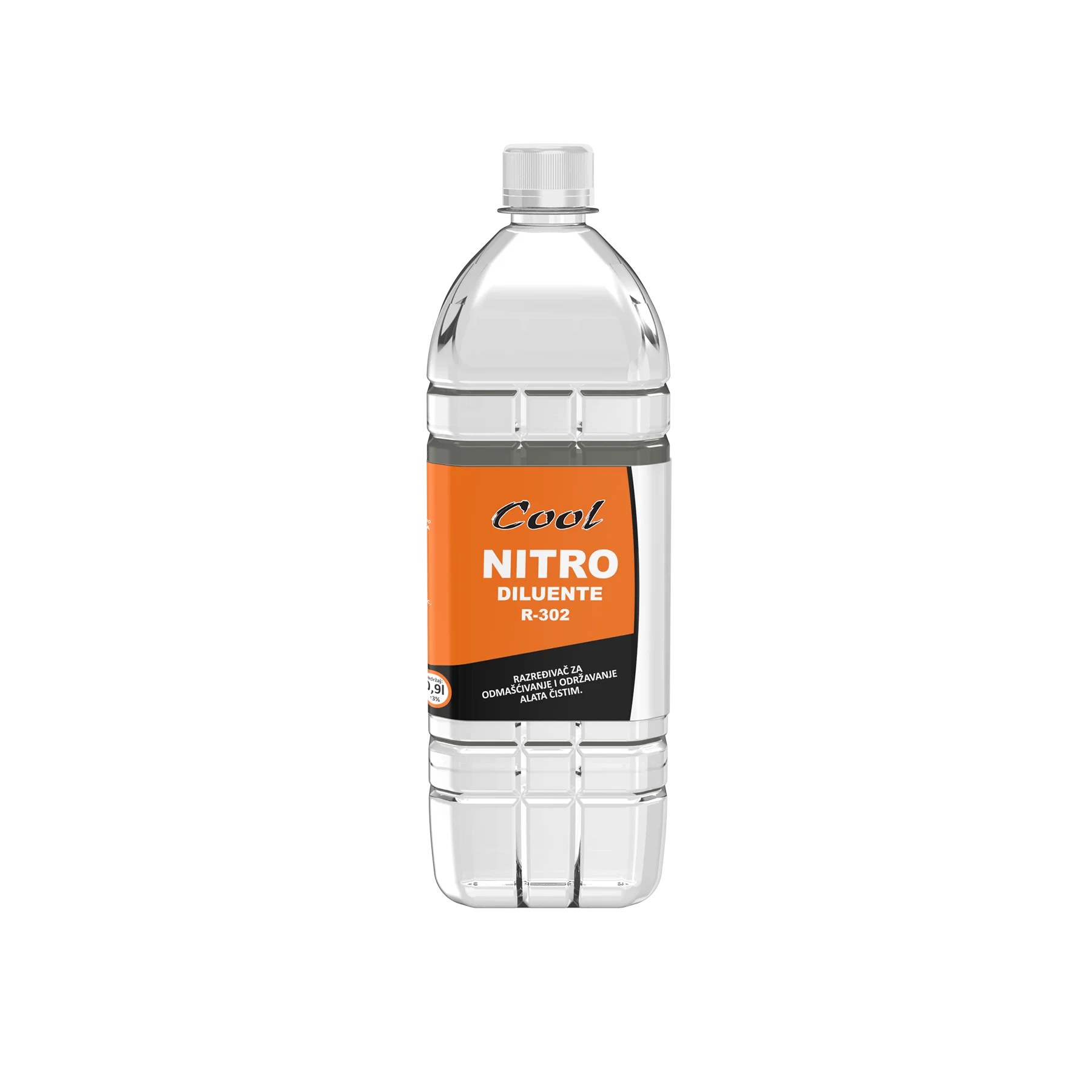 Zovex Cool nitro diluente razređivač