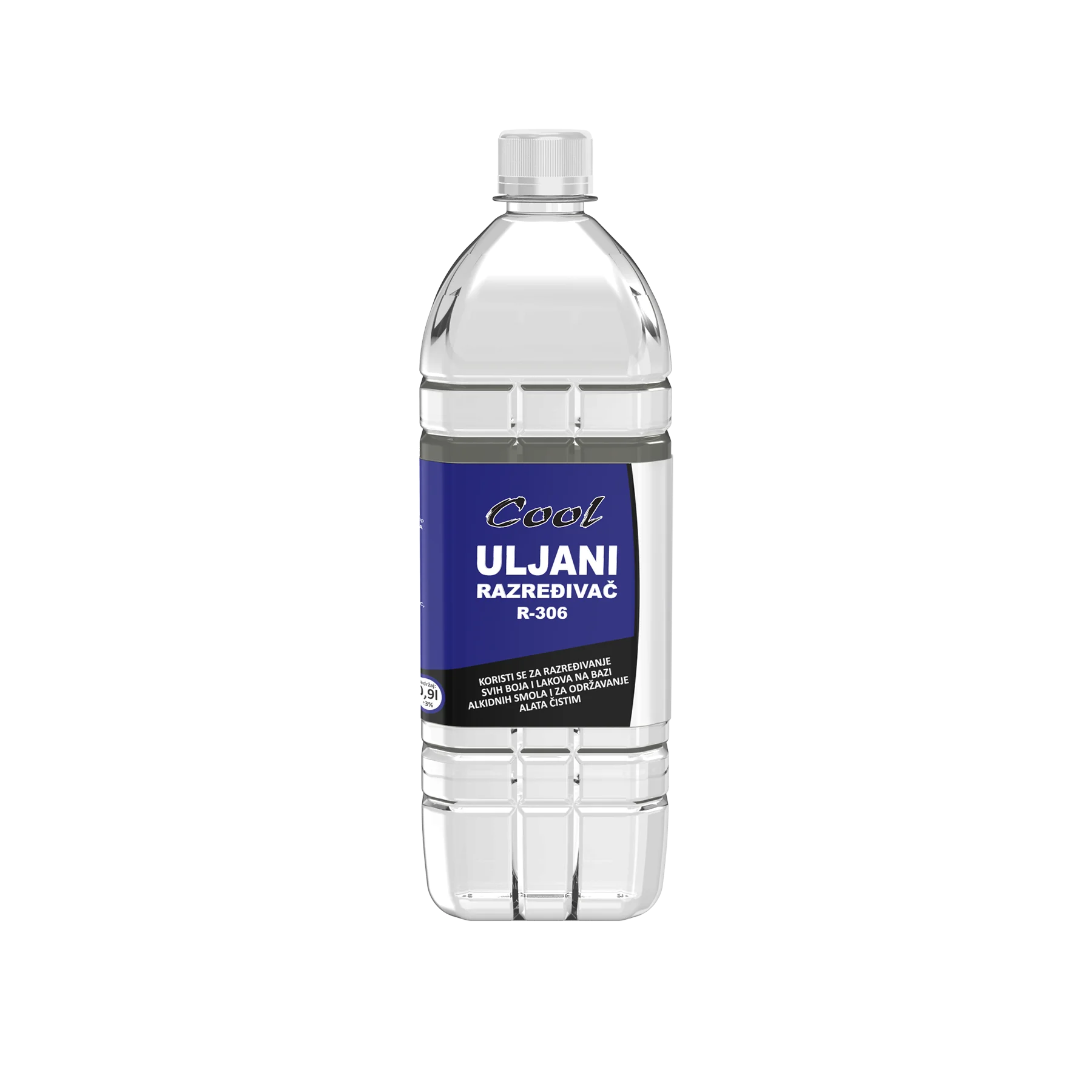 Zovex Cool uljani razređivač
