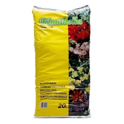 Zovex Florabella zemlja za cveće 20lit
