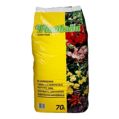 Zovex Florabella zemlja za cveće 70lit