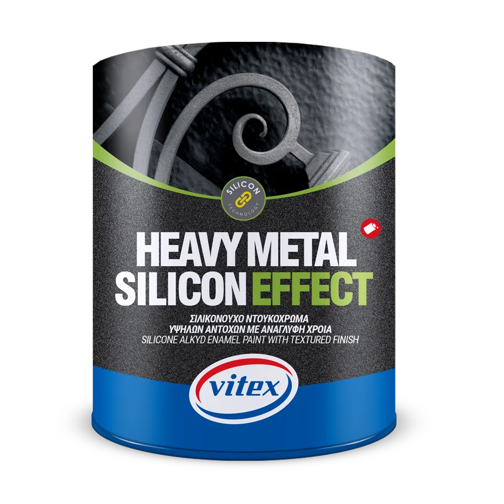 Zovex Heavy_Metal_Silicon_Effect