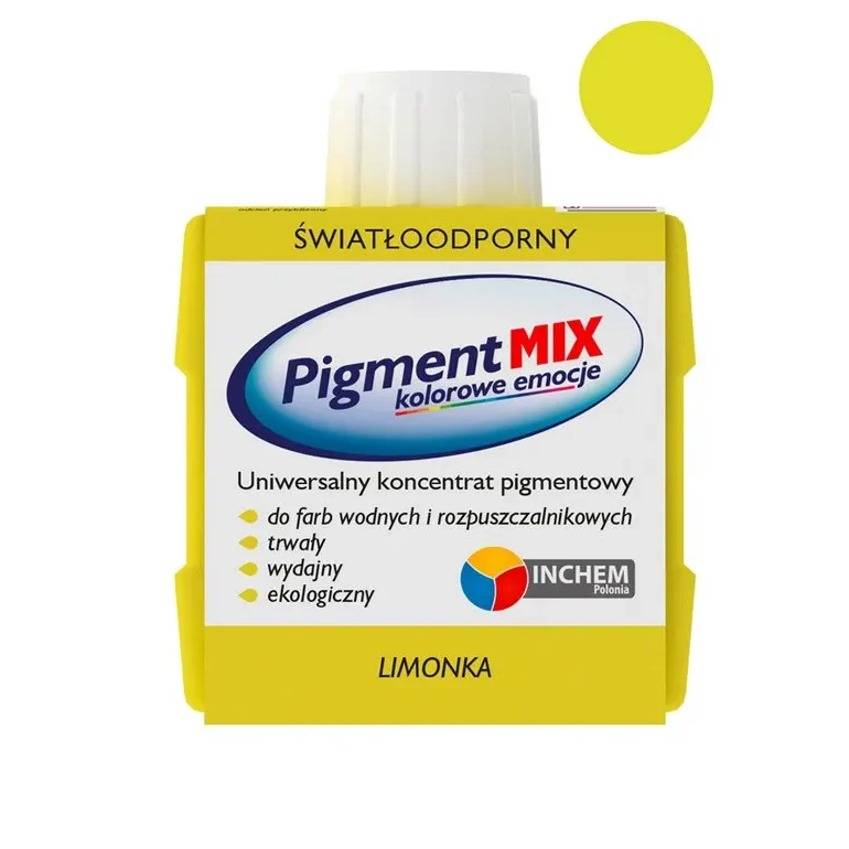 Zovex Pigment_Mix_01_Limun_80ml