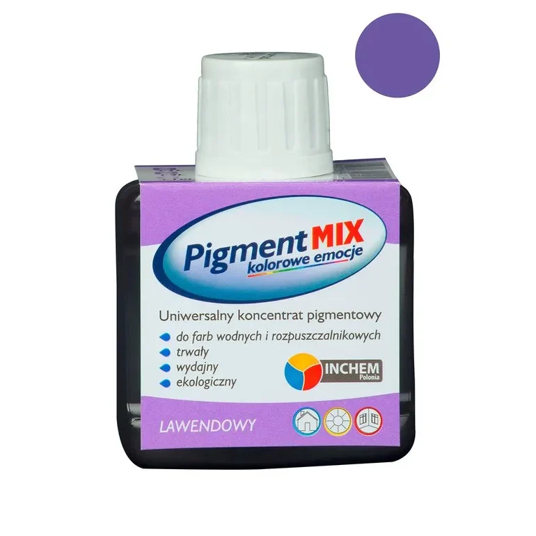 Zovex Pigment_Mix_11B_Lavanda_80ml