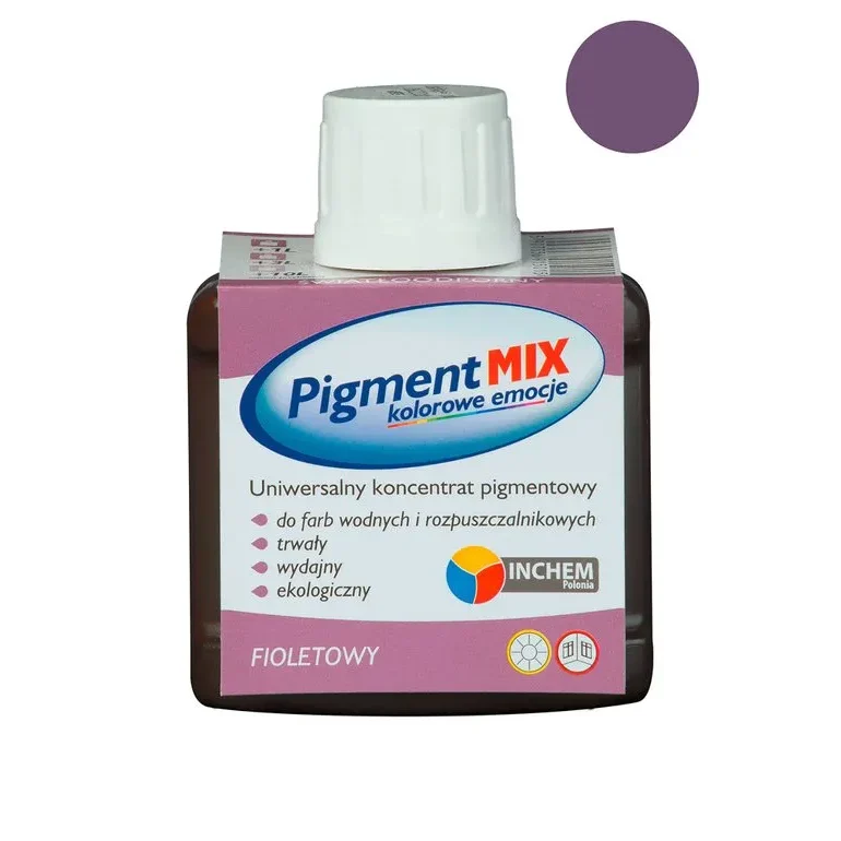 Zovex Pigment_Mix_12_Violet_80ml
