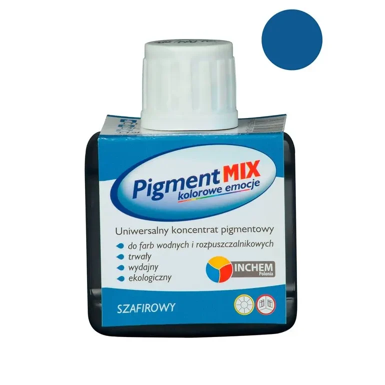 Zovex Pigment_Mix_13_Safir_80ml