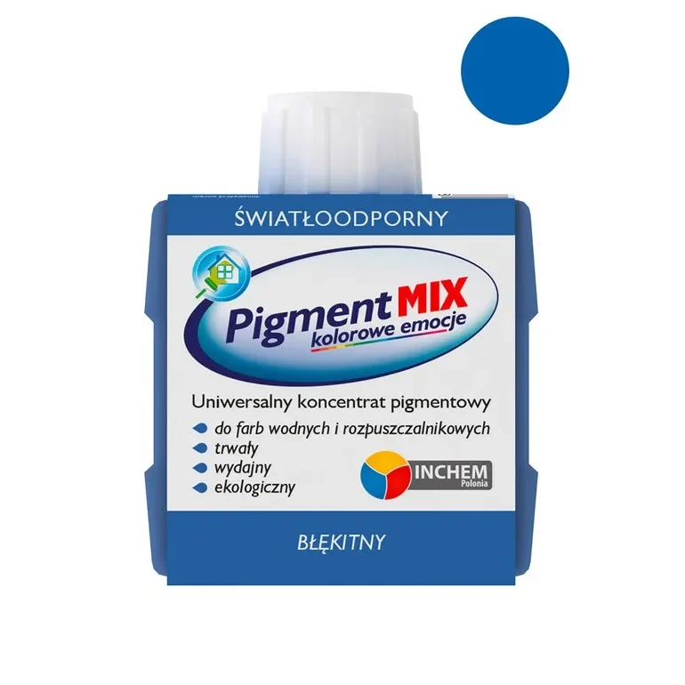 Zovex Pigment_Mix_14_Plava_80ml