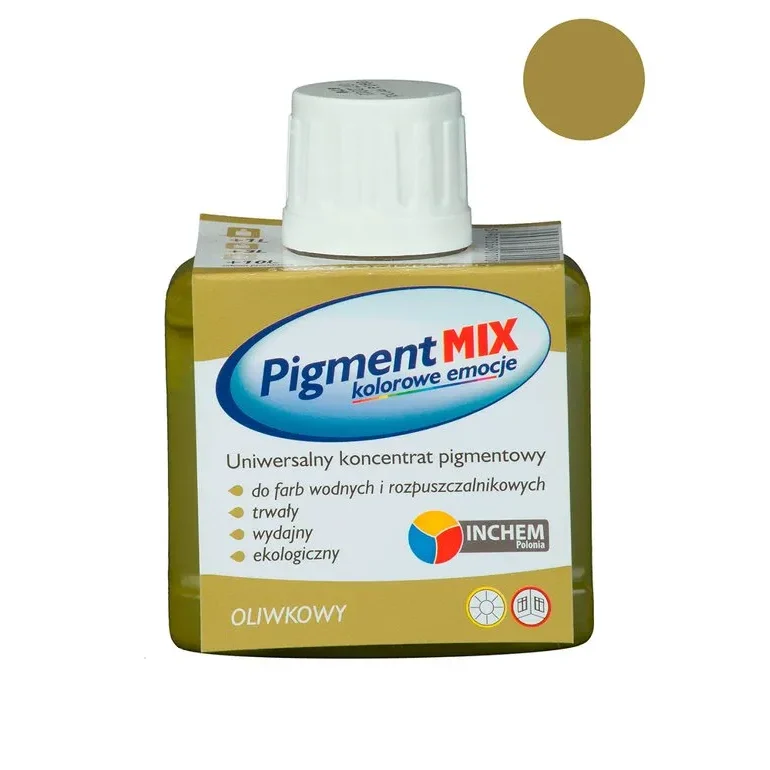 Zovex Pigment_Mix_19_Maslina_80ml
