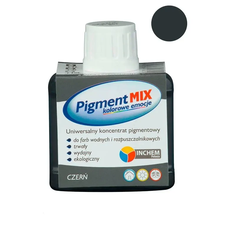 Zovex Pigment_Mix_24_Crna_80ml