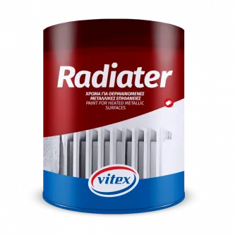 Zovex RADIATER