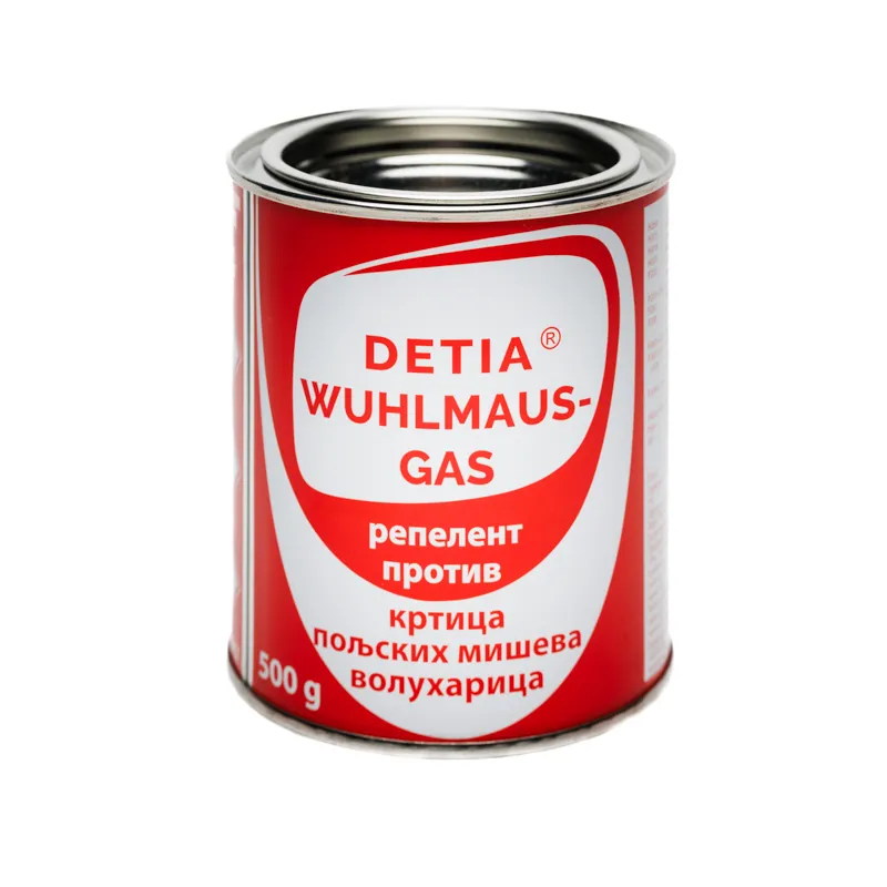 Zovex detia protiv krtica 500gr