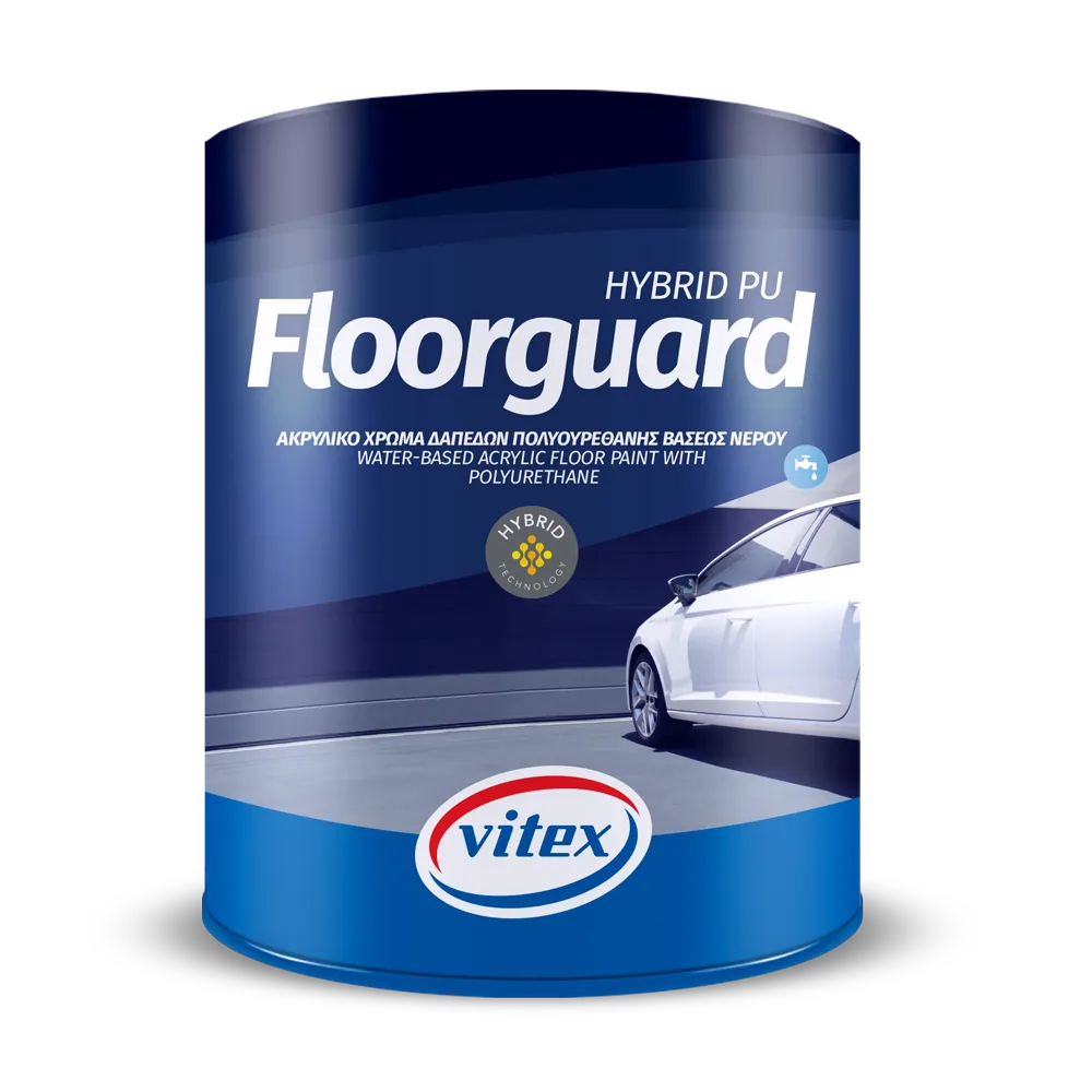 Zovex floorguard boja za podove Vitex