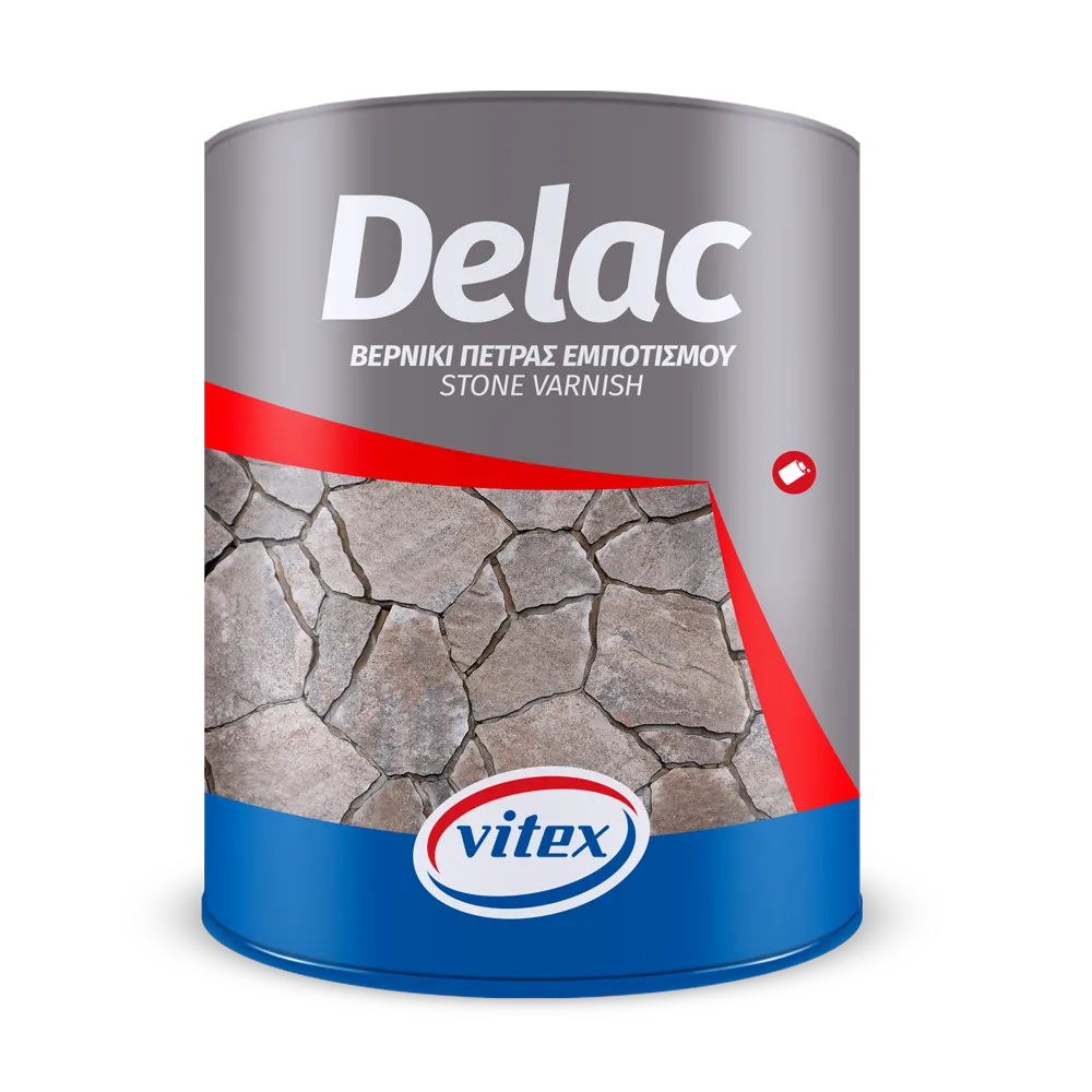 Zovex lak za kamen Delac Vitex