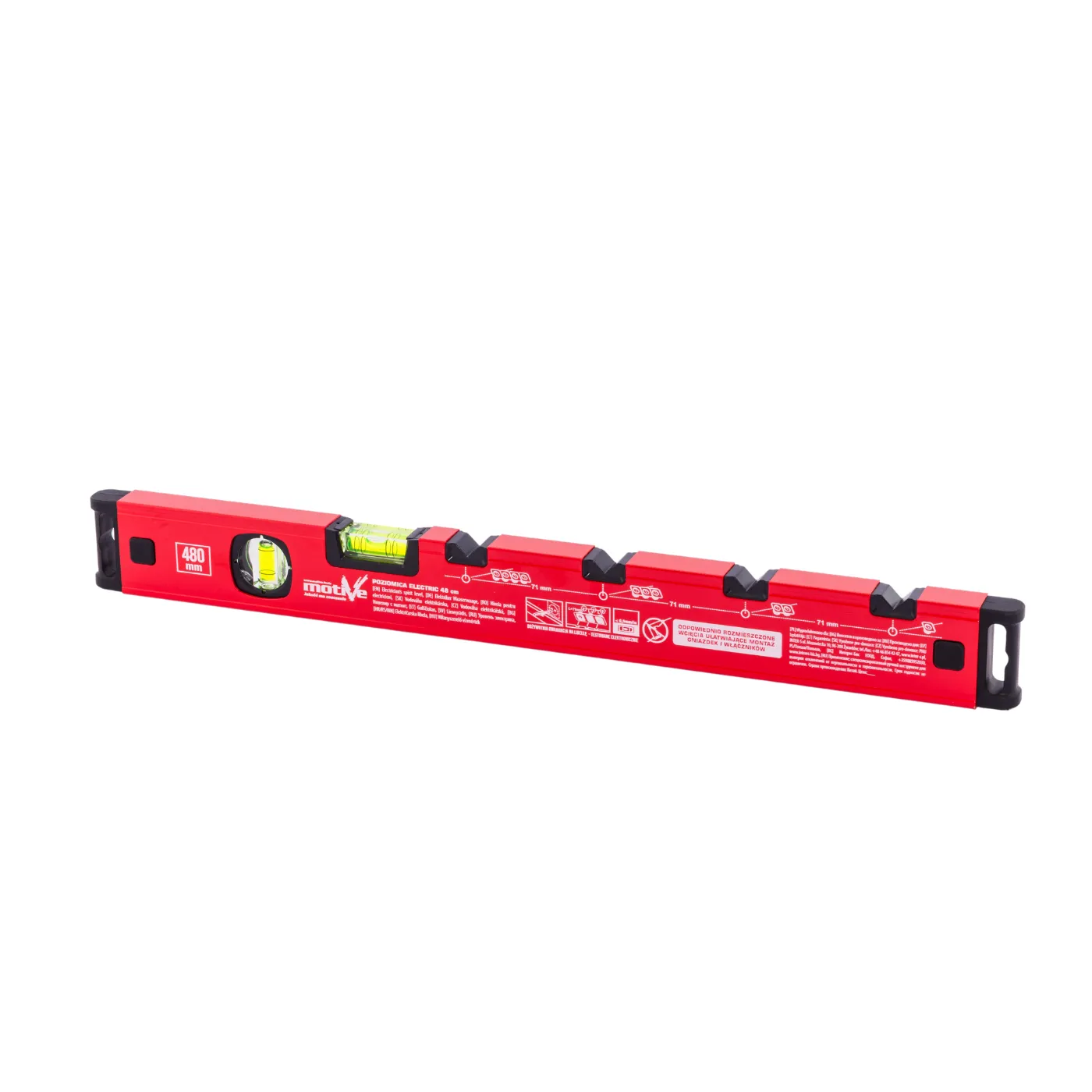Zovex libela elektricarska