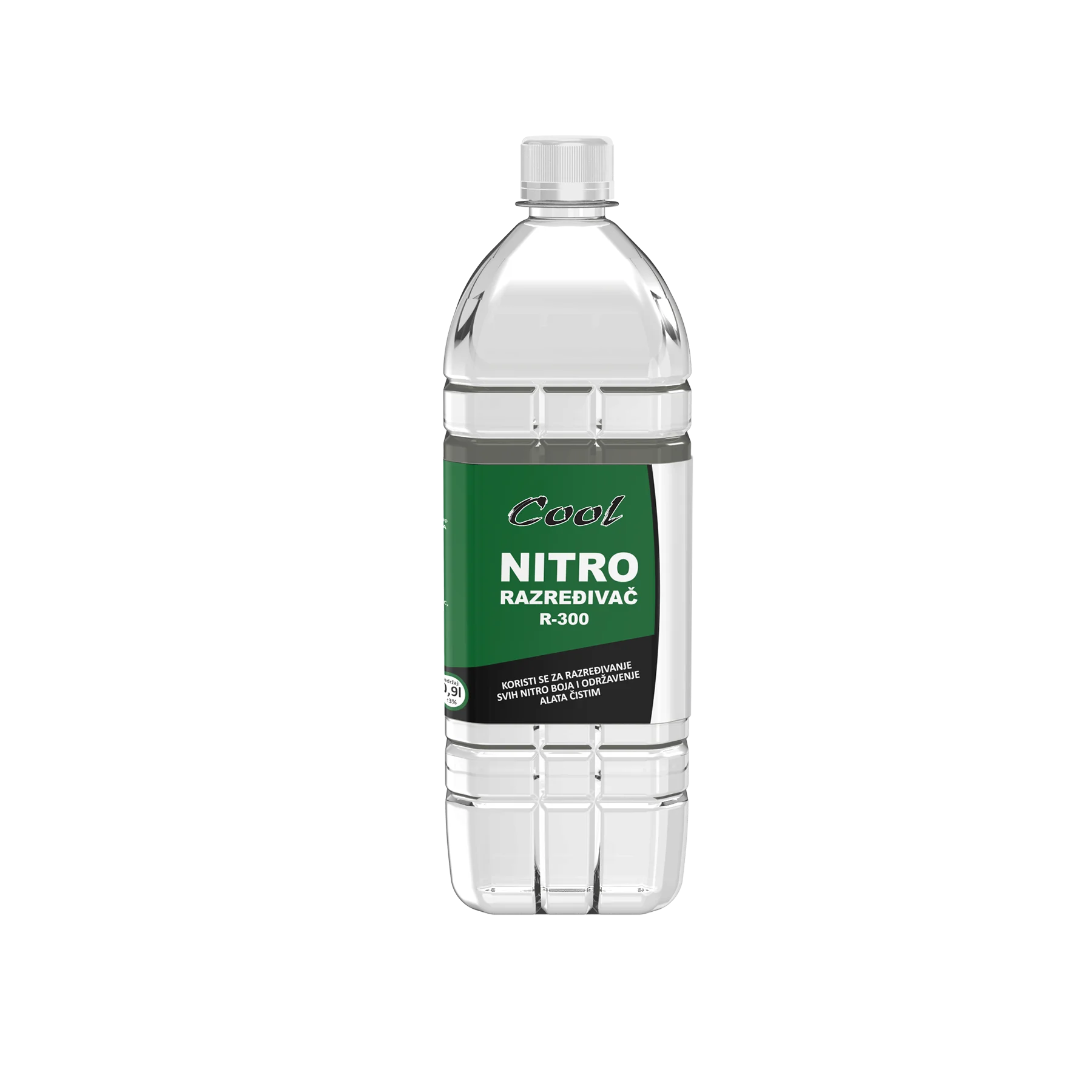 Zovex nitro-razredjivac