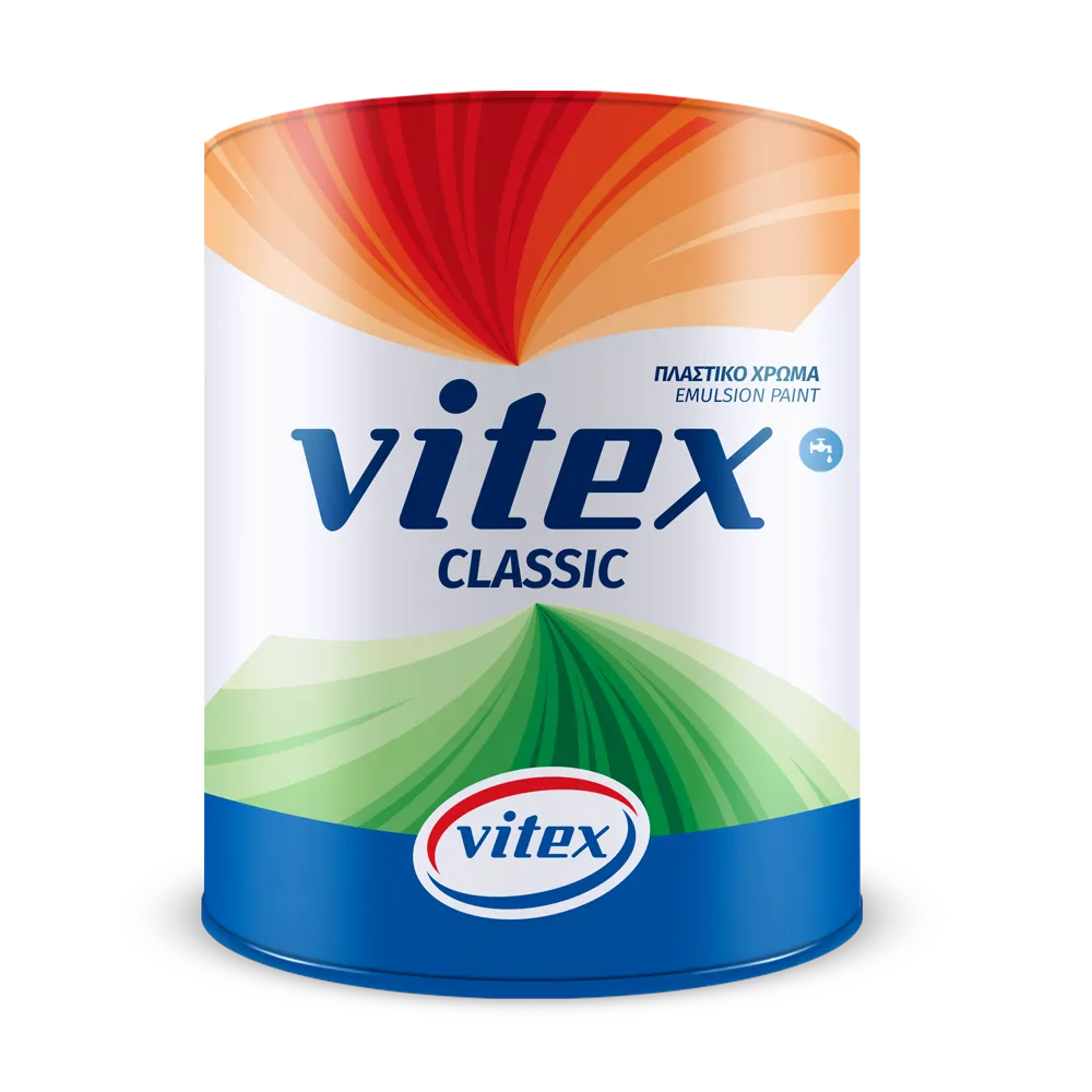 Zovex periva boja za enterijer Vitex classic