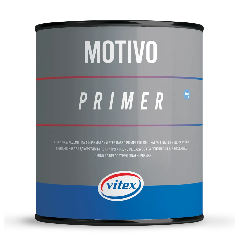 Zovex podloga za saharu Vitex Motivo primer