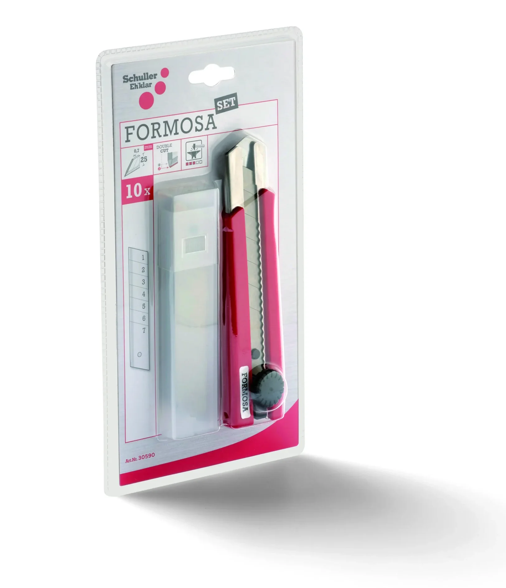 Zovex_Schuller-FORMOSA 25 SET
