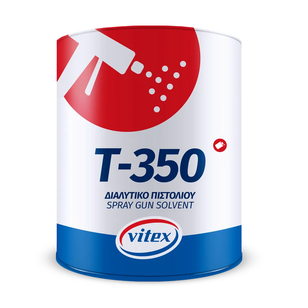 Zovex_T-350_Spray_Gun_Solvent