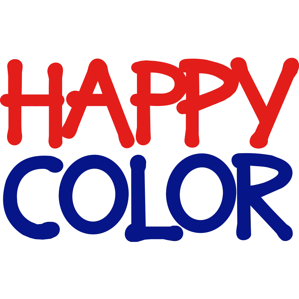 happy-color